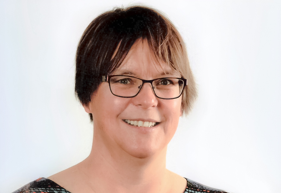 Monika Bartelt