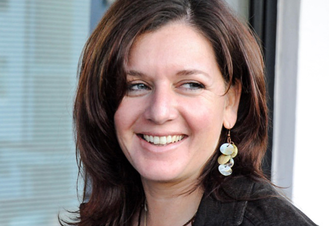 Silke Conforti